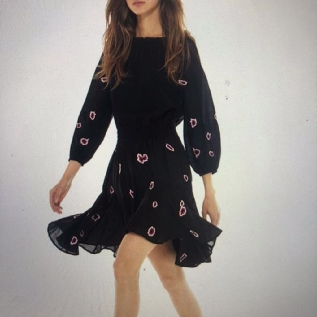 Misa Dress